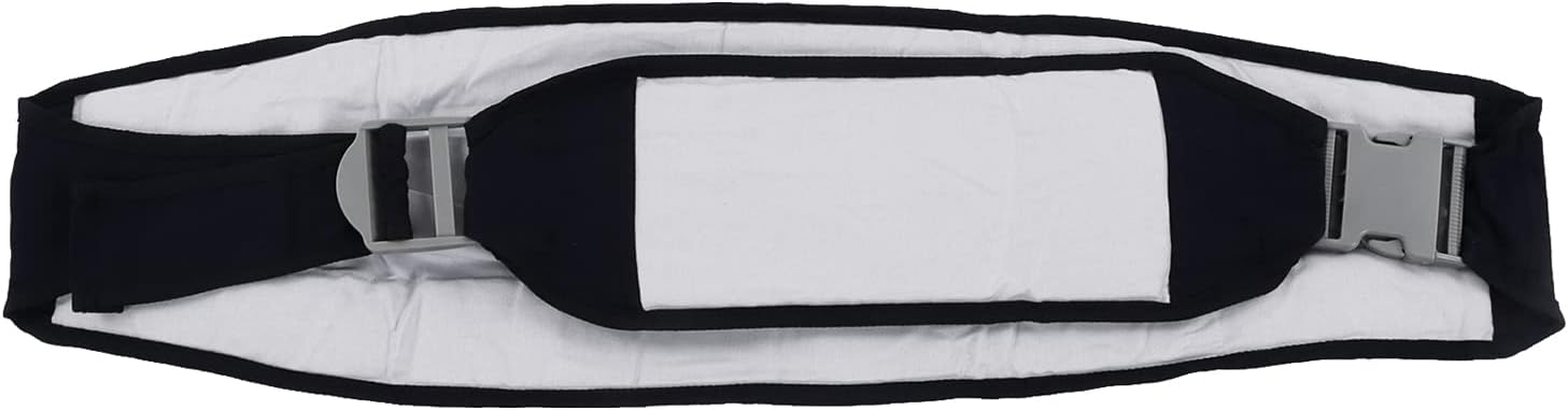 Portabebés Nido + Peluche de Regalo 🎁