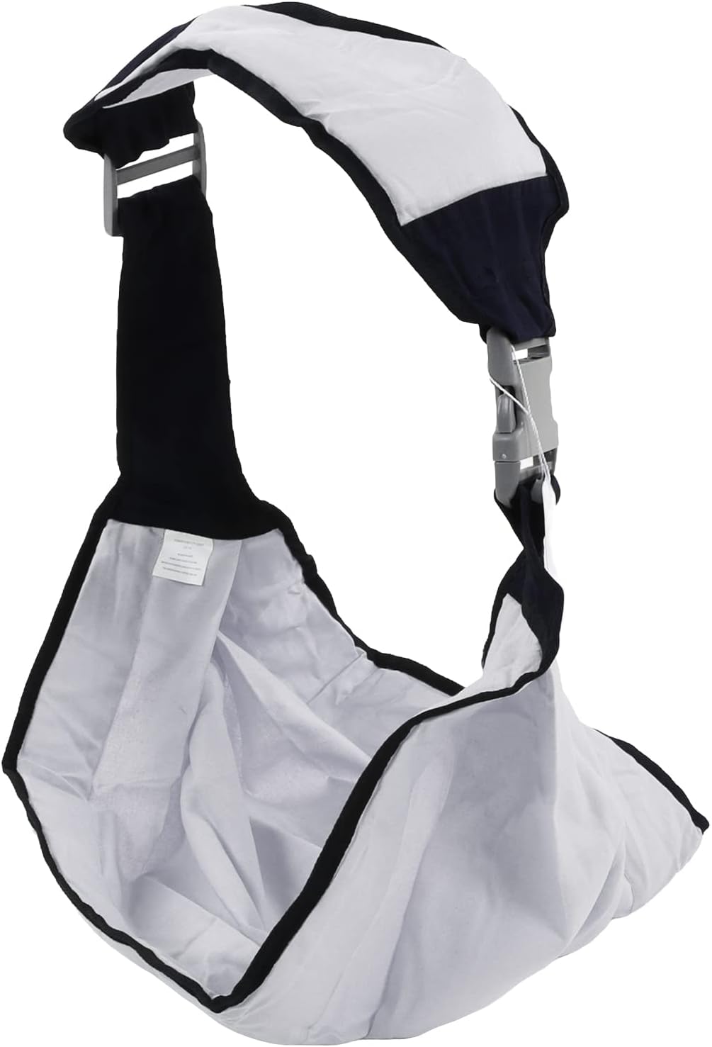 Portabebés Nido + Peluche de Regalo 🎁