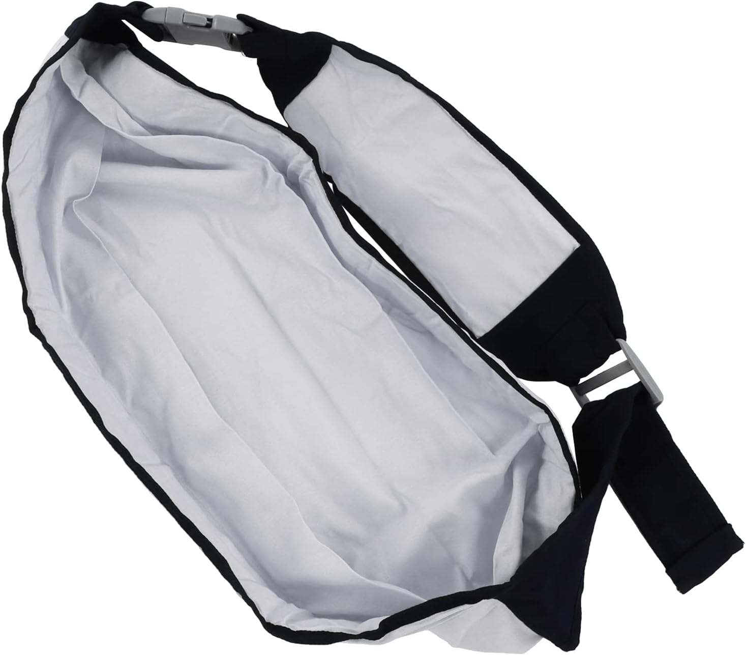 Portabebés Nido + Peluche de Regalo 🎁